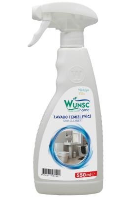 Čistač sanitarija Wunsc