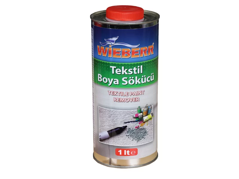 Wieberr odstranjivač mrlja od boje i laka za tekstil i tapecirane površine
